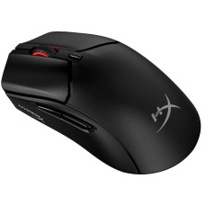 Миша HyperX Pulsefire Haste 2 Wireless Black (6N0A9AA)