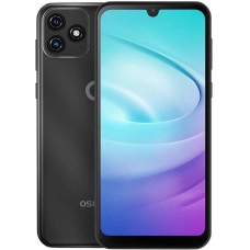 Смартфон Blackview Oscal C20 1/32GB Black (Глобальна версія)