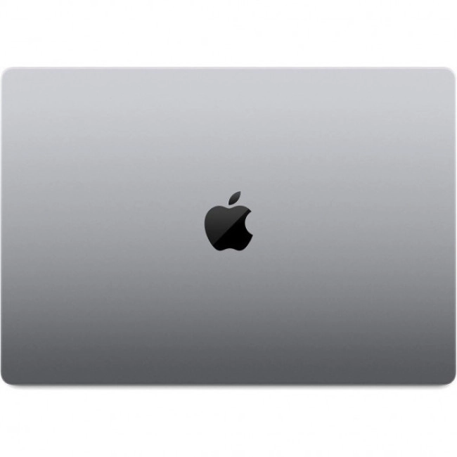 Apple MacBook Pro 16" Space Gray 2021 (Z14W000ZM)