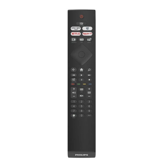 Телевізор Philips 65PUS7608/12