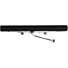 Акумулятор для ноутбуків Lenovo V310-14ISK (L15S4A02) 14.4V 2600mAh