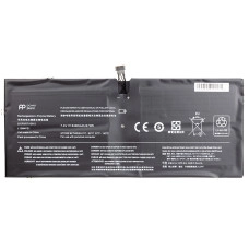 Акумулятор для ноутбуків Lenovo Yoga 2 Pro 13 Series (L12M4P21) 7.4V 6400mAh
