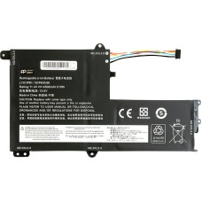 Акумулятор для ноутбуків Lenovo Flex 5-1470 (L15C3PB1) 11.4V 4500mAh