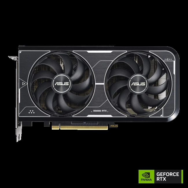Відео ASUS GeForce RTX3060Ti 8Gb DUAL OC GDDR6X (DUAL-RTX3060TI-O8GD6X)