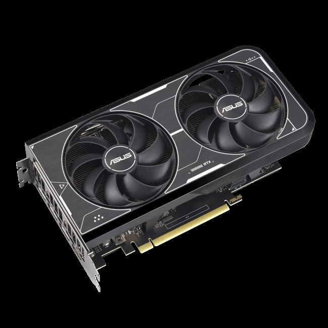 Відео ASUS GeForce RTX3060Ti 8Gb DUAL OC GDDR6X (DUAL-RTX3060TI-O8GD6X)