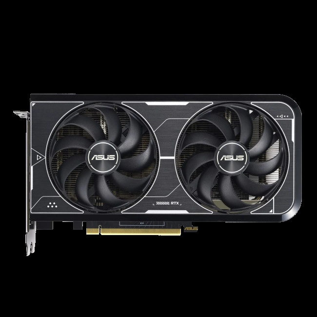 Відео ASUS GeForce RTX3060Ti 8Gb DUAL OC GDDR6X (DUAL-RTX3060TI-O8GD6X)