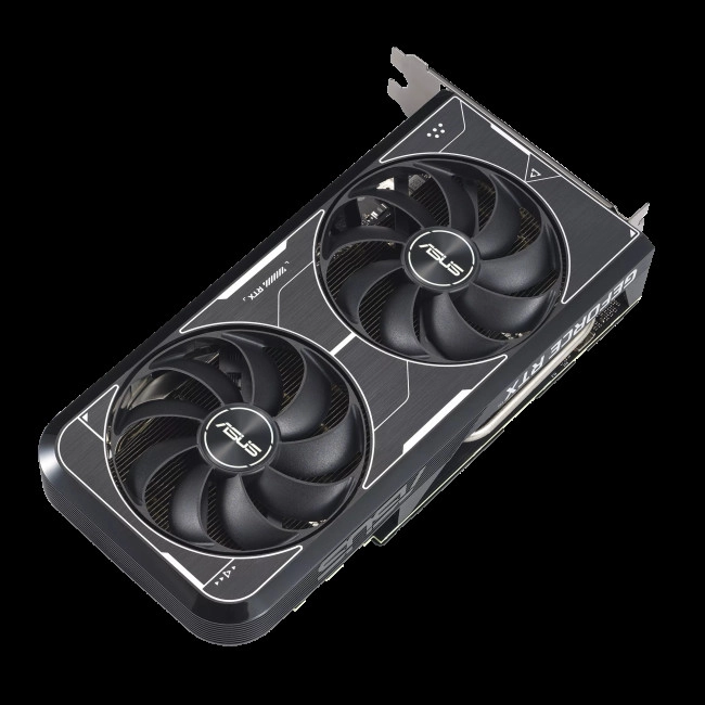 Відео ASUS GeForce RTX3060Ti 8Gb DUAL OC GDDR6X (DUAL-RTX3060TI-O8GD6X)
