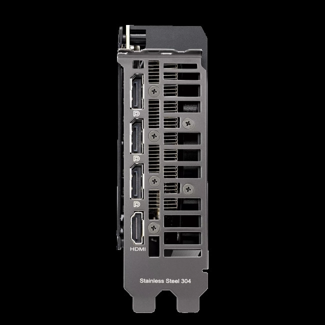 Відео ASUS GeForce RTX3060Ti 8Gb DUAL OC GDDR6X (DUAL-RTX3060TI-O8GD6X)