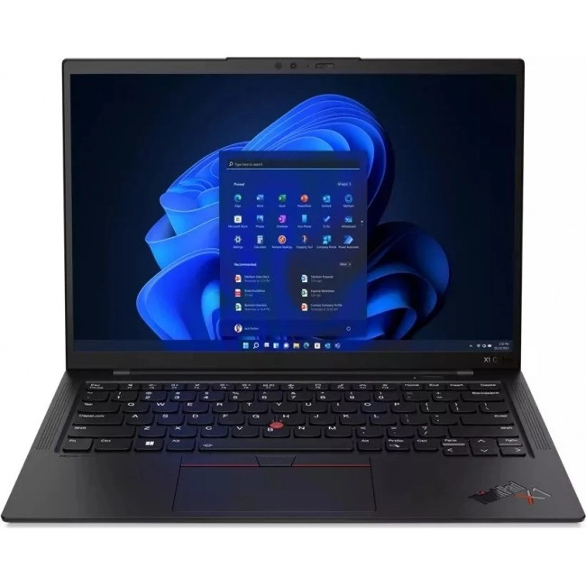 Ноутбук Lenovo ThinkPad X1 Carbon Gen 11 (21HMCTO1WW) Ноутбук Lenovo ThinkPad X1 Carbon Gen 11 (21HMCTO1WW)
