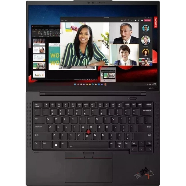 Ноутбук Lenovo ThinkPad X1 Carbon Gen 11 (21HMCTO1WW)