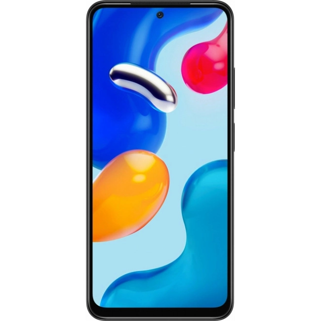 Смаpтфон Xiaomi Redmi Note 11S 6/64GB Graphite Gray Смаpтфон Xiaomi Redmi Note 11S 6/64GB Graphite Gray