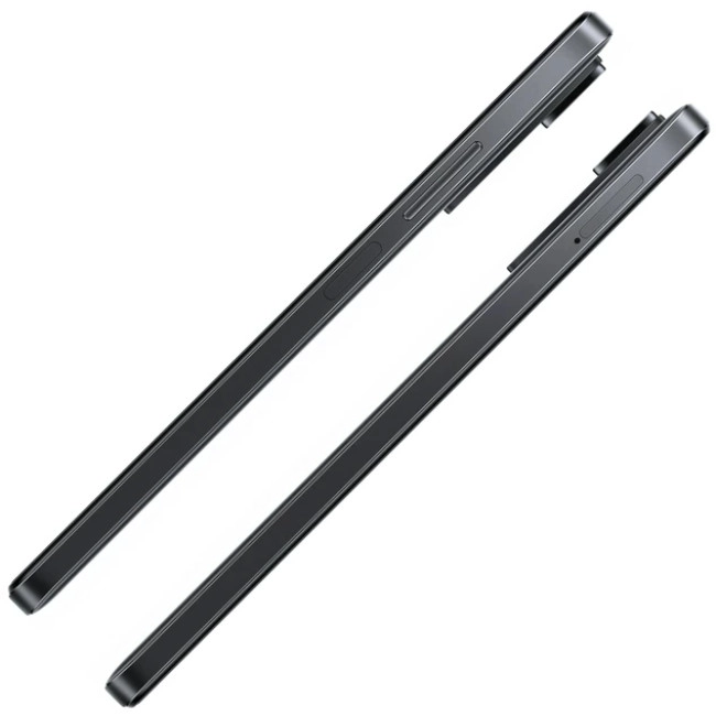 Смаpтфон Xiaomi Redmi Note 11S 6/64GB Graphite Gray