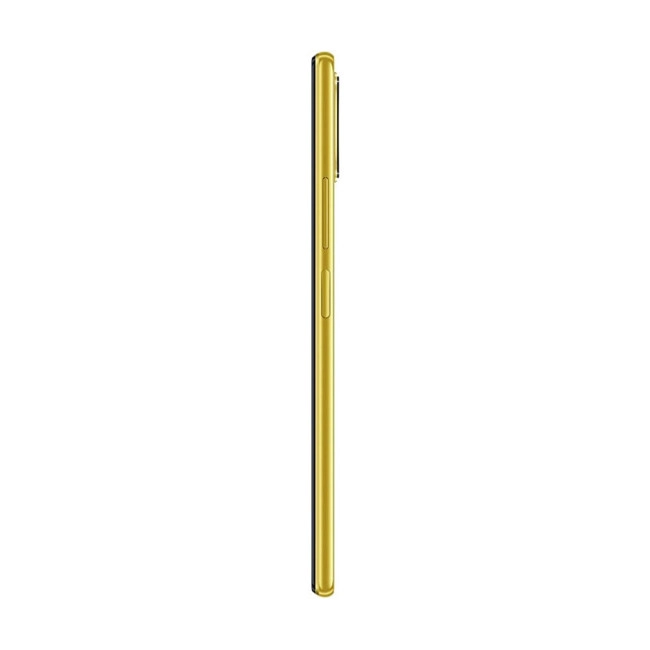 Смартфон Xiaomi Mi 11 Lite 5G 8/128GB Citrus Yellow