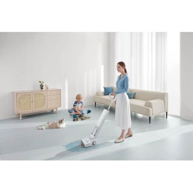 Ручний пилосос Xiaomi Truclean W10 Pro Wet Dry Vacuum