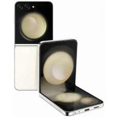 Смартфон Samsung Galaxy Flip5 8/512GB Cream (SM-F731BZEH)