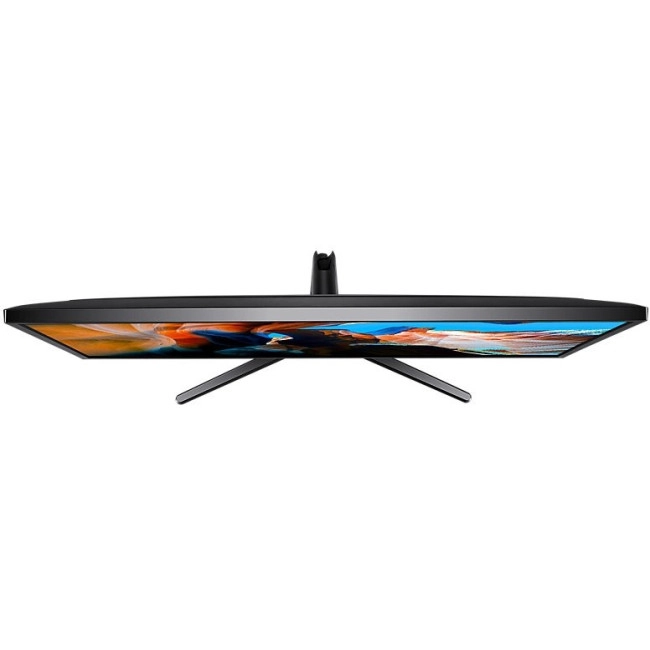 Монітор Samsung U32J590UQRX