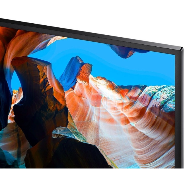 Монітор Samsung U32J590UQRX
