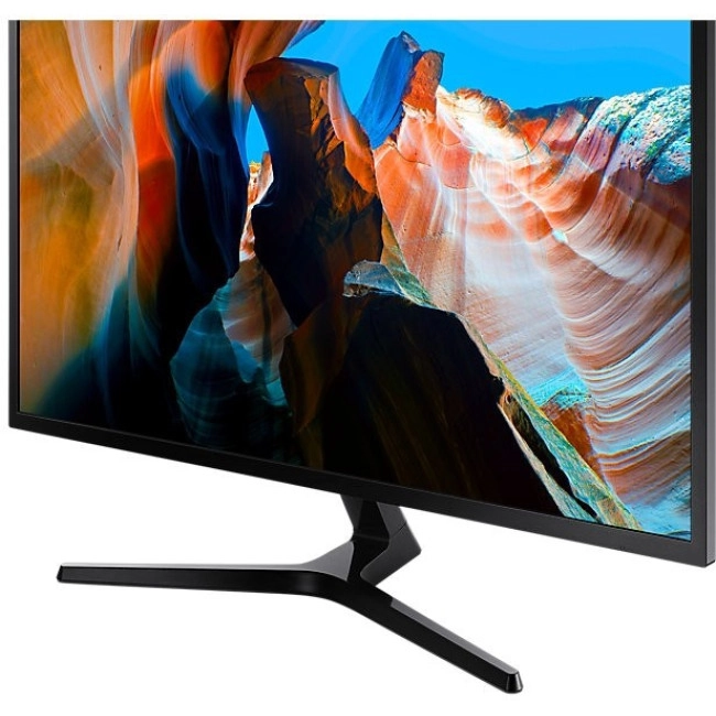 Монітор Samsung U32J590UQRX