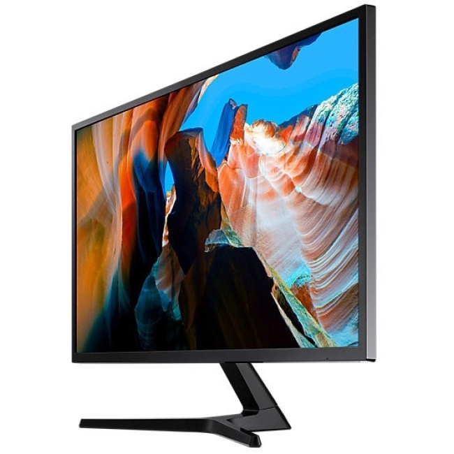 Монітор Samsung U32J590UQRX