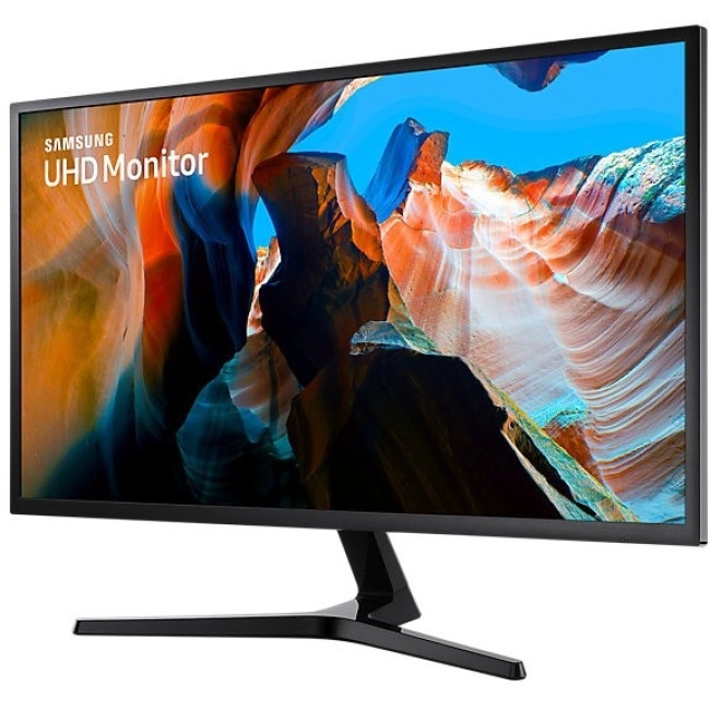 Монітор Samsung U32J590UQRX
