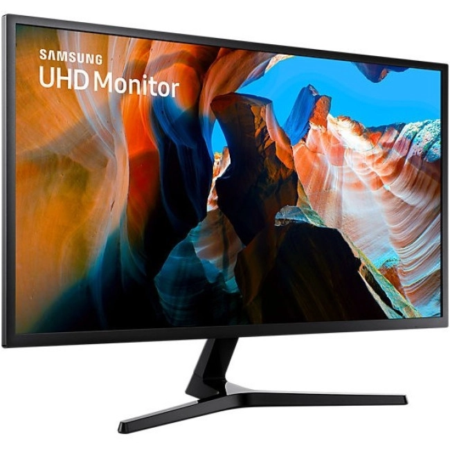 Монітор Samsung U32J590UQRX