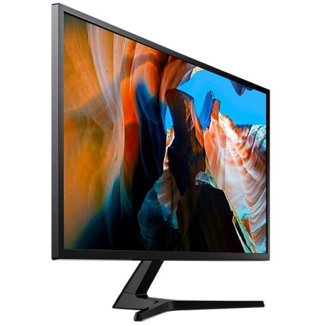 Монітор Samsung U32J590UQRX