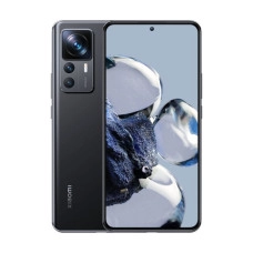 Xiaomi 12T Pro 8/256GB Black