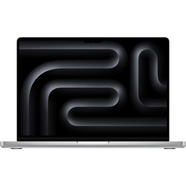 Apple MacBook Pro 14" Silver Late 2023 (Z1A90001F) Apple MacBook Pro 14" Silver Late 2023 (Z1A90001F)