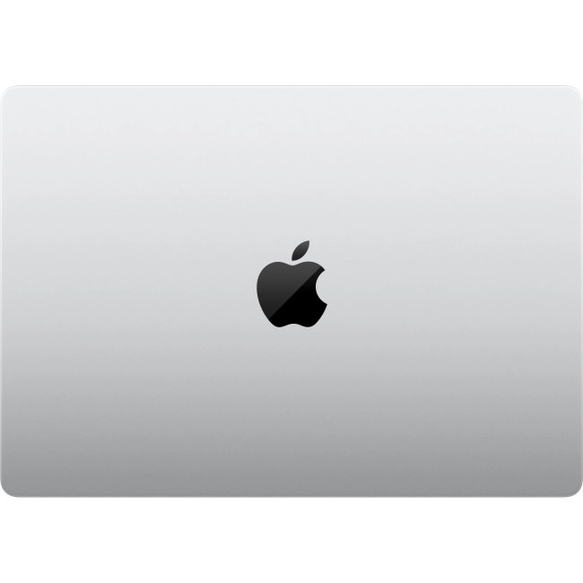 Apple MacBook Pro 14" Silver Late 2023 (Z1A90001F)