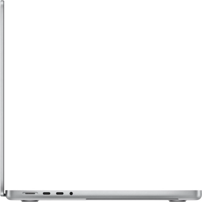 Apple MacBook Pro 14" Silver Late 2023 (Z1A90001F)