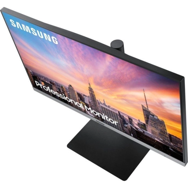 Монитор Samsung S24R650 (LS24R650FDUXEN)