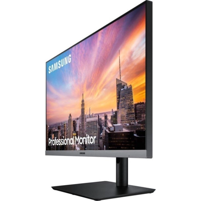 Монитор Samsung S24R650 (LS24R650FDUXEN)
