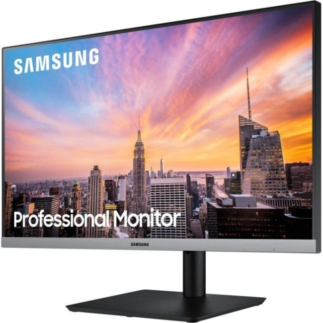 Монитор Samsung S24R650 (LS24R650FDUXEN)