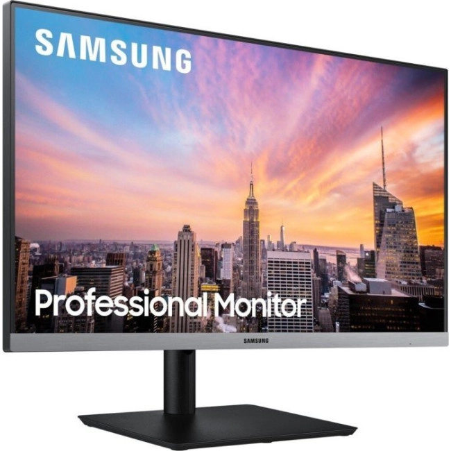 Монитор Samsung S24R650 (LS24R650FDUXEN)