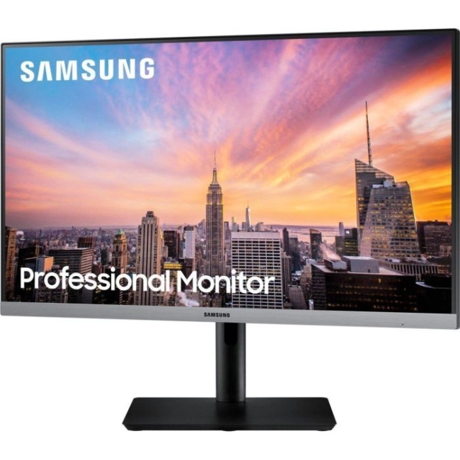 Монитор Samsung S24R650 (LS24R650FDUXEN)
