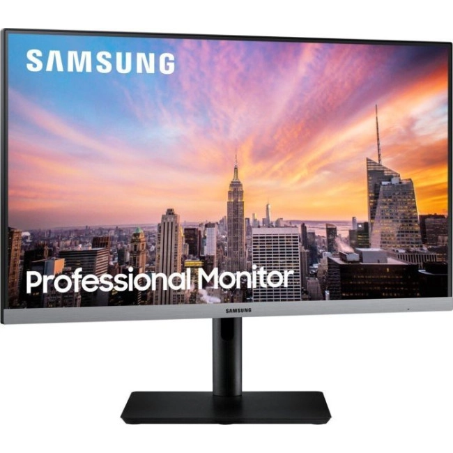 Монитор Samsung S24R650 (LS24R650FDUXEN)