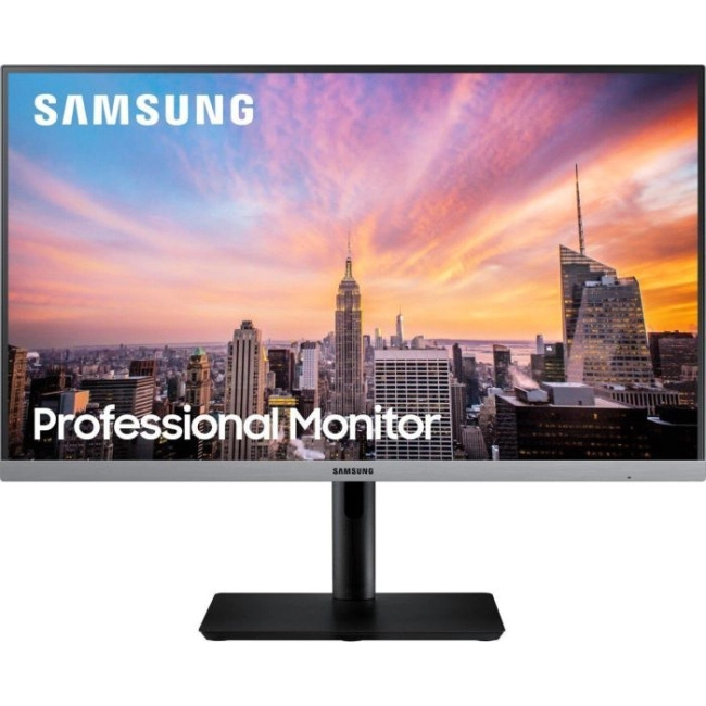 Монитор Samsung S24R650 (LS24R650FDUXEN)