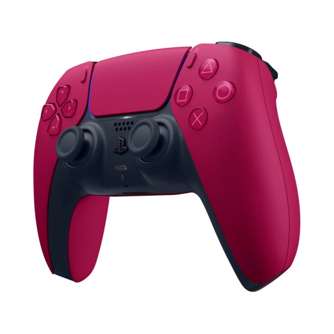 Sony DualSense Cosmic Red (9828297) Sony DualSense Cosmic Red (9828297)