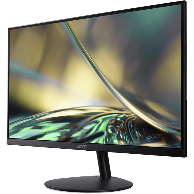 Монитор для компьютера Acer SA272Ebi (UM.HS2EE.E09).
