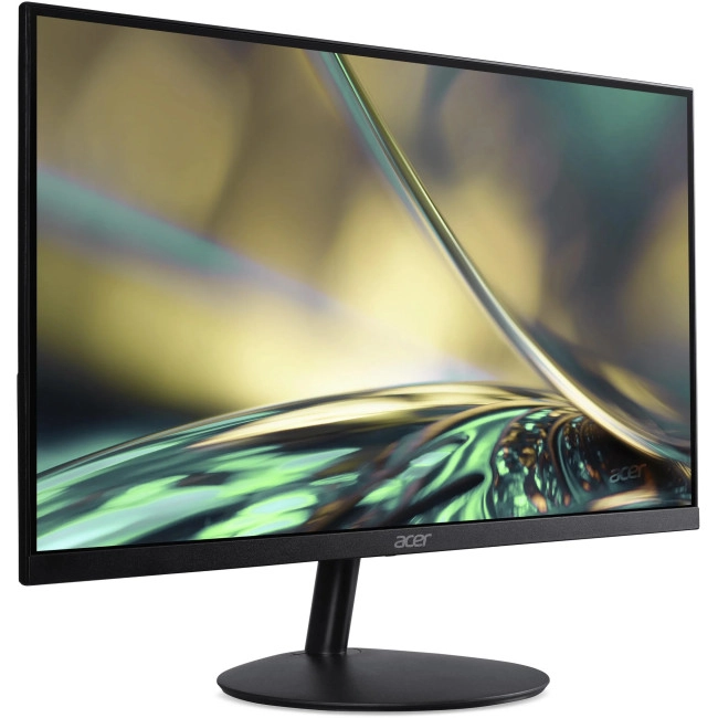 Монитор для компьютера Acer SA272Ebi (UM.HS2EE.E09).