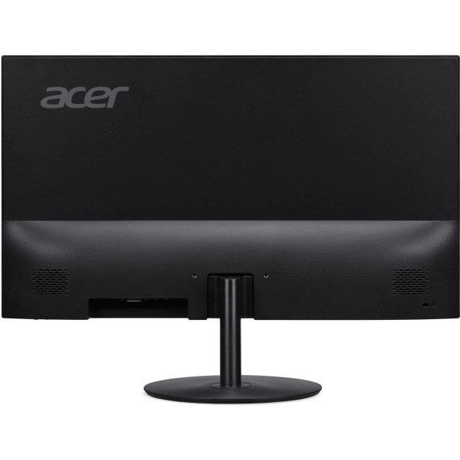 Монитор для компьютера Acer SA272Ebi (UM.HS2EE.E09).