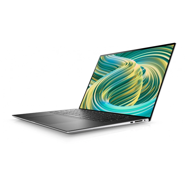 Ноутбук Dell XPS 15 9530 (XPS9530-9565SLV-PUS)