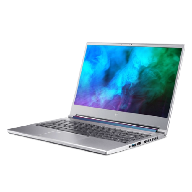 Ноутбук Acer Predator Triton 300 SE PT314-51s-76QN (NH.QE2AA.001)