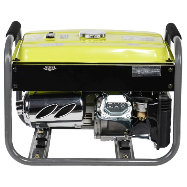 Генератор K&S BASIC KSB 2800A