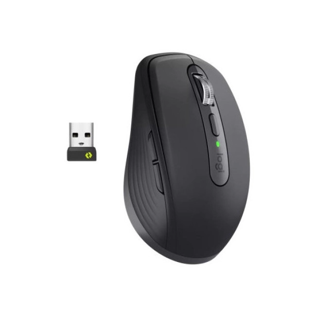 Мышь Logitech MX Anywhere 3S for Business Graphite (910-006958)