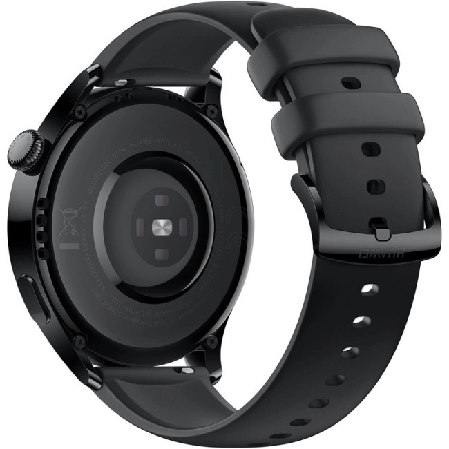 Смарт-годинник HUAWEI Watch 3 Active (55026820)
