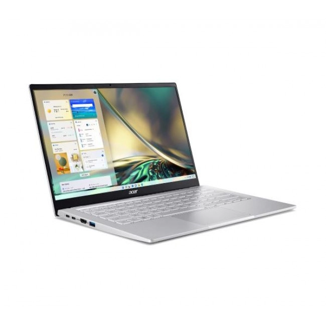 Ноутбук Acer Swift 3 SF314-512-71X4 (NX.K0EEP.008)