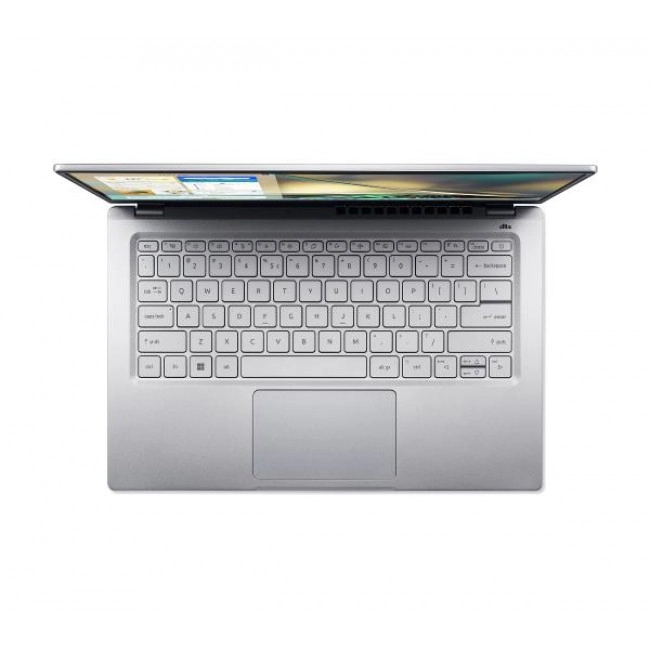 Ноутбук Acer Swift 3 SF314-512-71X4 (NX.K0EEP.008)