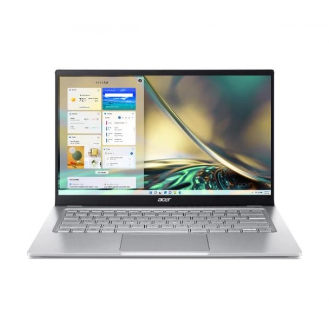 Ноутбук Acer Swift 3 SF314-512-71X4 (NX.K0EEP.008) Ноутбук Acer Swift 3 SF314-512-71X4 (NX.K0EEP.008)