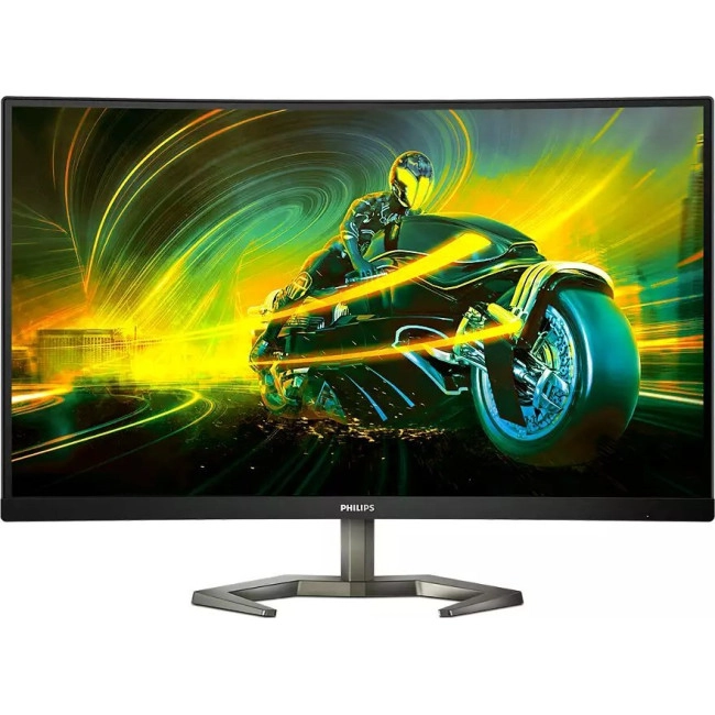 Монитор Philips Momentum 27M1C5500VL/00 Монитор Philips Momentum 27M1C5500VL/00